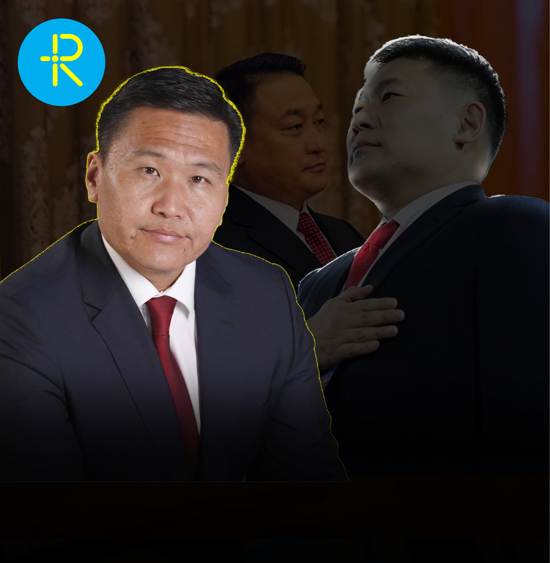 Зураглал: УИХ-ын дарга асан Д.Амарбаясгаланг намаасаа хөөж, Л.Оюун-Эрдэнийг Т.Аюурсайханаар зайлуулах барабарис төлөвлөгөө